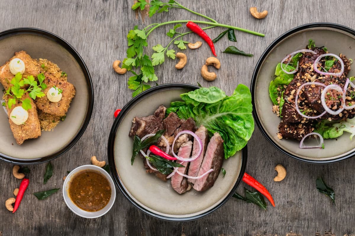 Demo website Dapur Mama - Online Shop oleh BeresinAja