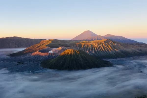 Bromo