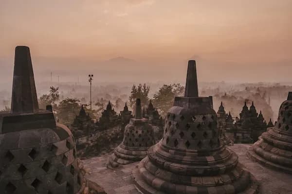 Yogyakarta