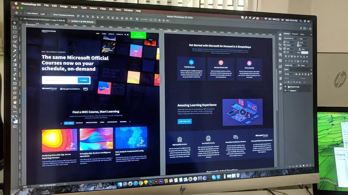 Integrasi WhatsApp di website bisnis